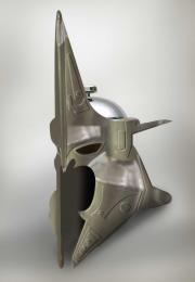 WarriorHelmet